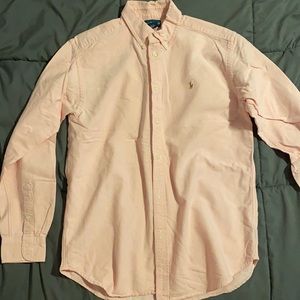 Ralph Lauren button up